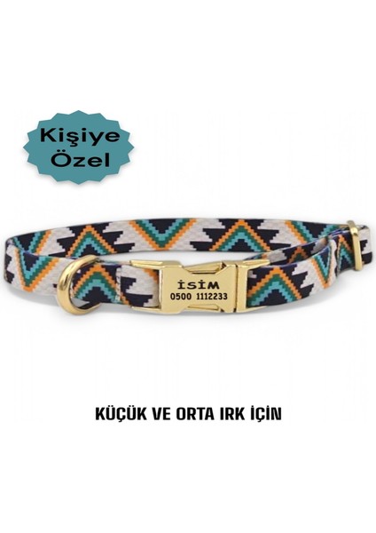 Köpek Tasması-Küçük Irk ve Orta Irk İsimli Köpek Tasması-Kişiye Özel Tasma- İsimli Tasma fiyatları