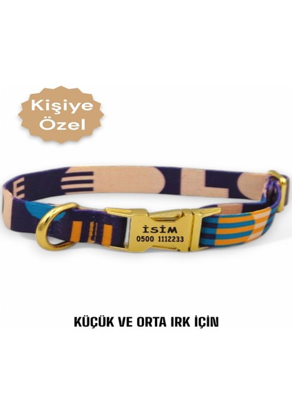 Köpek Tasması-Küçük Irk ve Orta Irk İsimli Köpek Tasması-Kişiye Özel Tasma- İsimli Tasma fiyatları