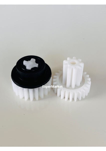 Korkmaz A 460-01 Promagic Doğrayıcı Rondo Dişli Takımı 2'li fiyatları