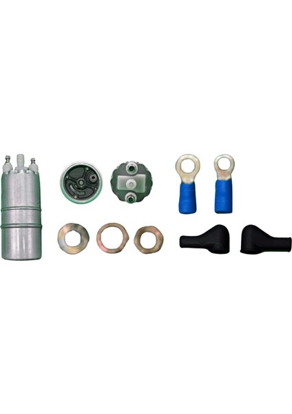 Yakıt Pompası Elektrikli – 0580464081 Wisco - Renault Kangoo 1.9 01 ve Sonrası Uyumlu