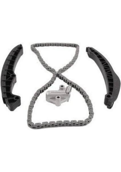 Zincir Paleti – 03C109507AE Wisco - Volkswagen Golf5 Jetta Passat Polo Touran 04 ve Sonrası Uyumlu