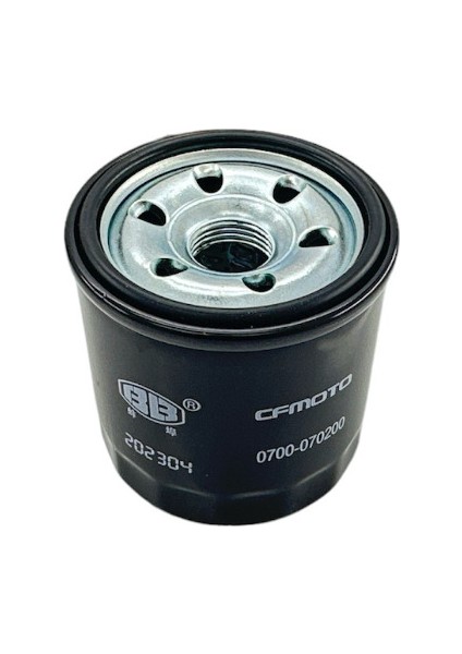 Cf Moto 650 mt - Clx 700 Yağ Filtresi Orj.