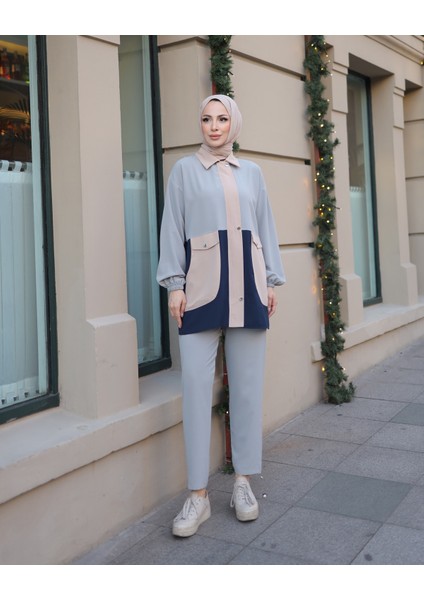 Spor Ikili Bayan Takım