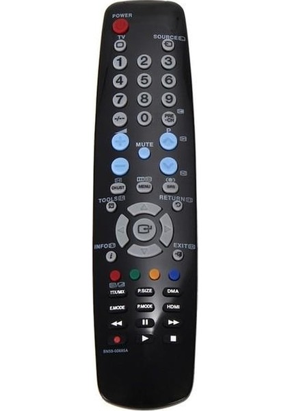 Uyumlu LCD Tv Kumanda