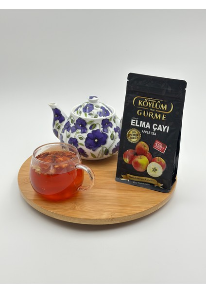 Elma Çayı 450 gr