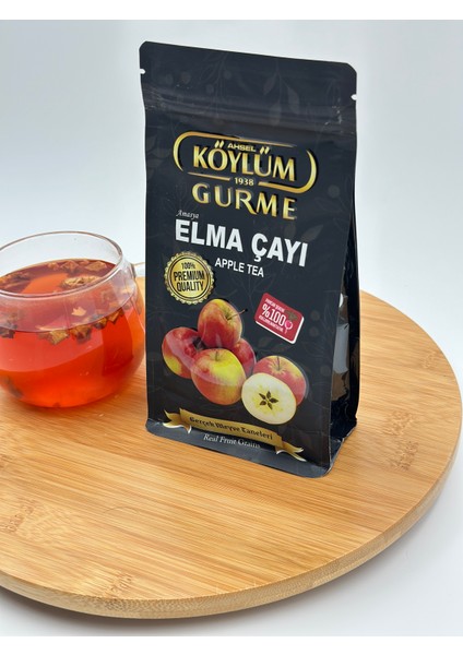 Elma Çayı 450 gr