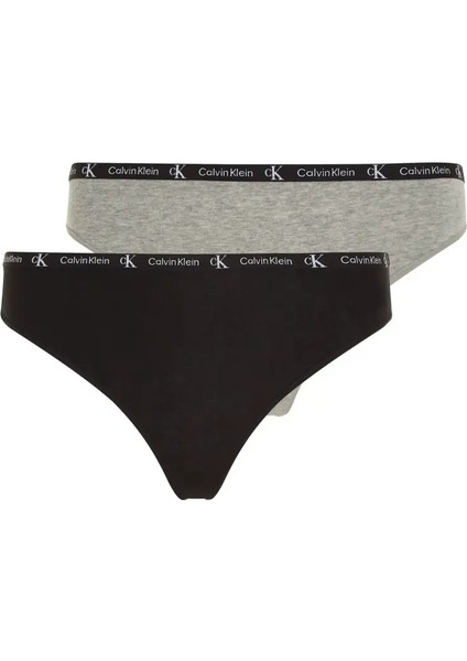 2-Pack Strings Dames - CK96