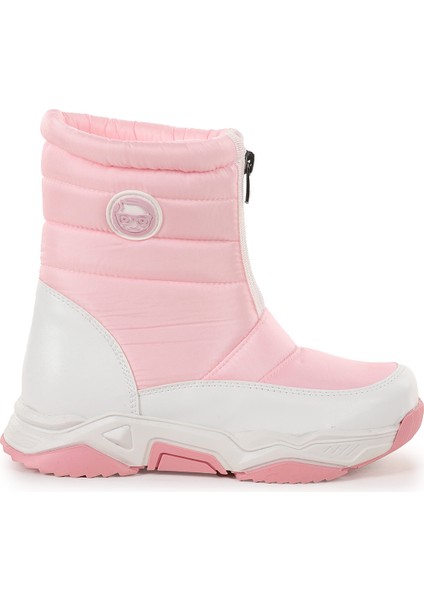 Sumo Fermuarlı Kız Çocuk Kar Botu fırsatları