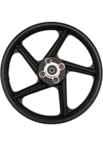 1.85 x 18 Arka Jant Kuba Tk 03