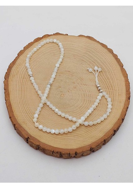 Ay Taşı 99LUK Tesbih 4mm (17230) modelleri