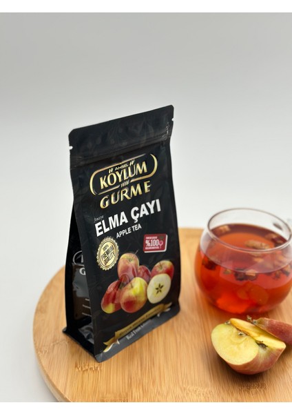 Elma Çayı 725 gr
