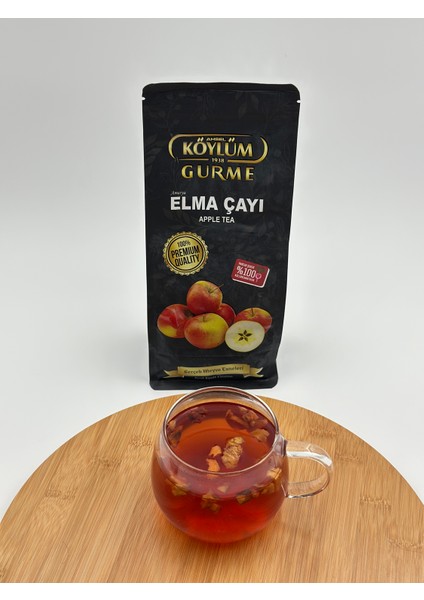 Elma Çayı 725 gr fiyatları