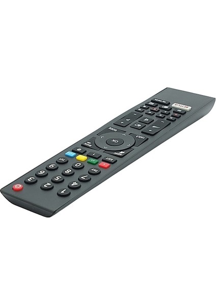 Beko Netflix'li Smart LED Tv Uzaktan Kumanda