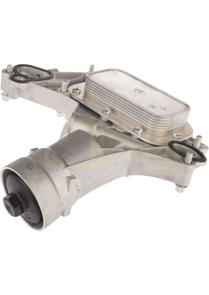 Yağ Soğutucusu Komple – 5650365 Wisco - Opel Astra H J Insignia A1.6let 09 ve Sonrası Uyumlu