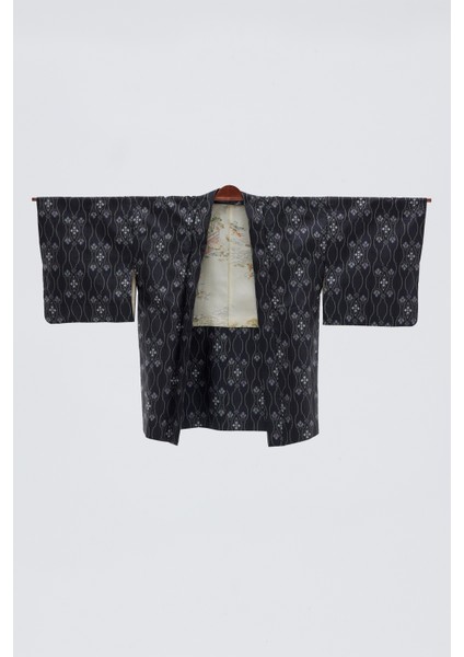 Violet Vintage Ipek Kimono Ceket fırsatları
