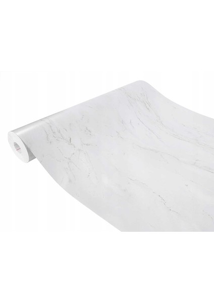 176-0678 Mat Mermer Desen Kendinden Yapışkanlı Folyo ( 45 cm x 1 mt )