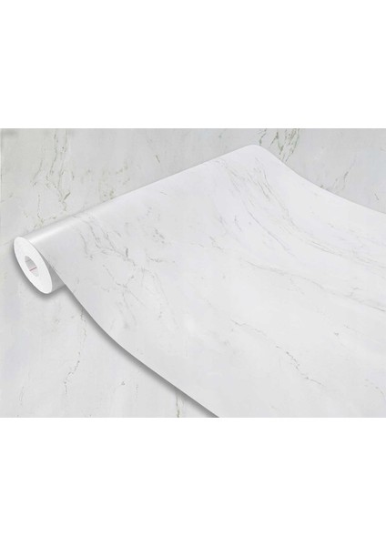 176-0678 Mat Mermer Desen Kendinden Yapışkanlı Folyo ( 45 cm x 1 mt )