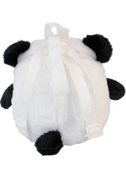 Çocuklar Için Sevimli Peluş Sırt Çantası PANDA25 cm (3-6 Yaş) fiyatları