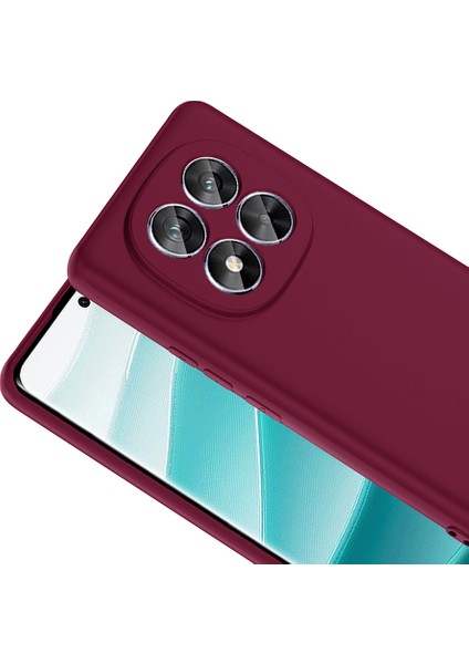 Xiaomi Redmi Note 14 Pro Plus Kılıf Zore Mara Lansman Kapak