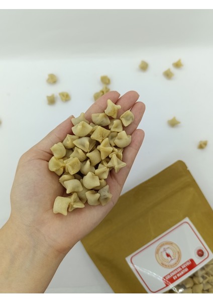 El Yapımı Kayseri Ev Mantısı 2 kg - Geleneksel Dana Etli modelleri