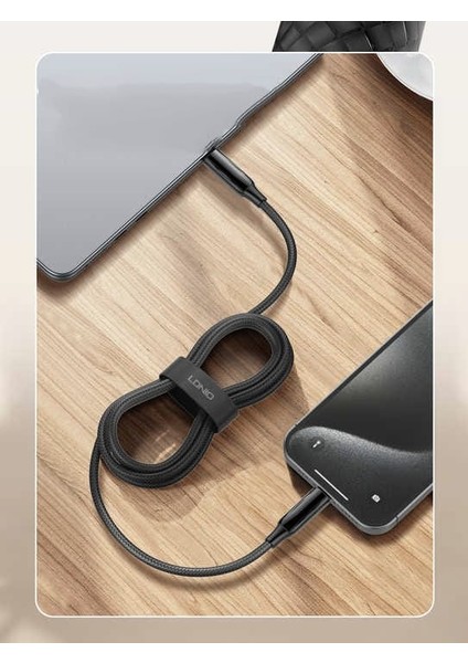 240W USB C Tipi C Kablo Pd3.1 48V 5A Süper Hızlı Şarj Kablosu Tip C iPhone Xiaomi Samsung Macbook