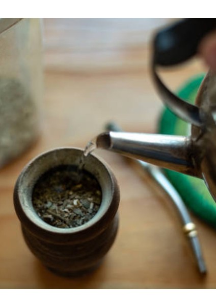 Mate Çayı (Organik, 100 gr) fiyatları