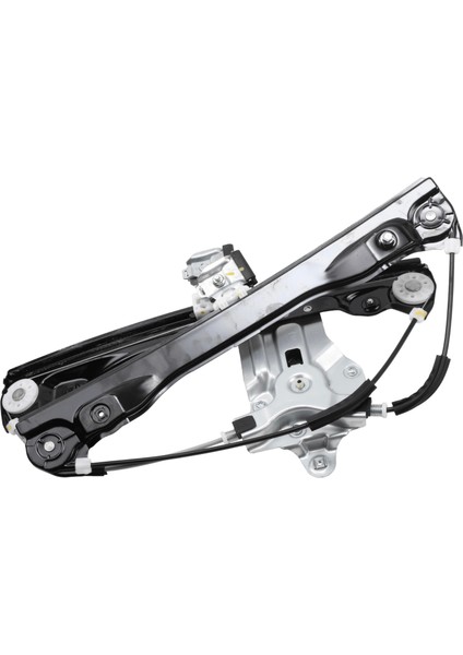 Cam Kriko Tamir Takımı Ön Sol – 95382556 Wisco - Chevrolet Cruze 10-16 Arası Uyumlu