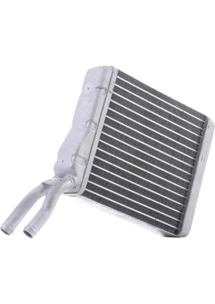 Kalorifer Radyatörü Brazing 150X148 mm - 1806125-WISCO - Opel Frontra A 91 ve Sonrası Uyumlu