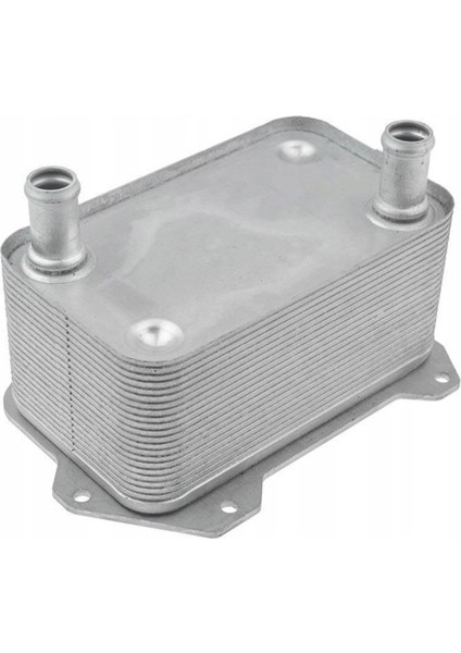 Yağ Soğutucusu – 420117022A Wisco - Audi R8 4.2 Fsı 07-10 Arası Uyumlu