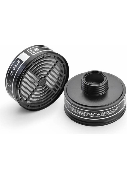 7010 RD40 Vidalı P3 Filitre