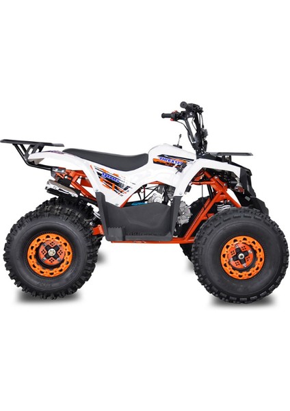 Tirex 125 Off Roadatv