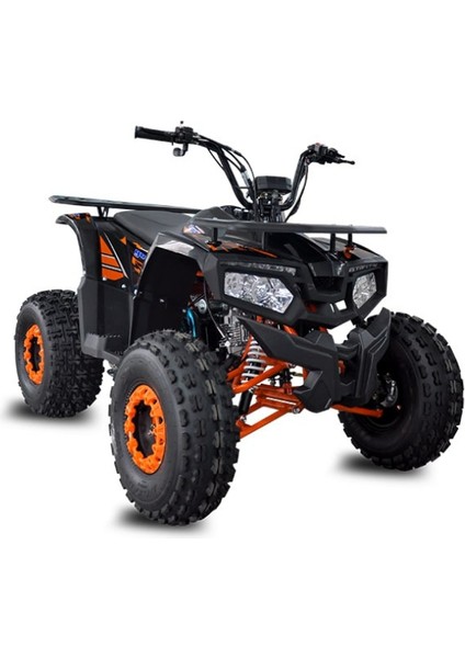 Tirex 125 Off Roadatv