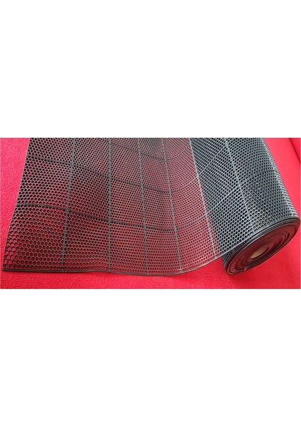 Siyah Islak Zemin Için Paspas Banyo Içi Lavabo Önü Zemin Matı Yeni Model