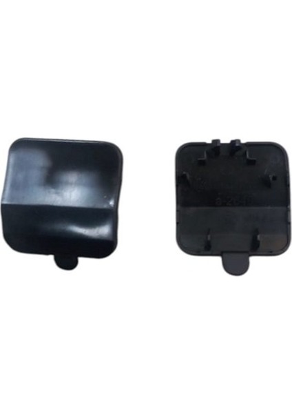 Çeki Demir Kapak Arka Tampon Renault Clio V 21-