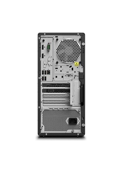 Lenovo ThinkStation P2 Tower - Intel I9-14900K, 64GB DDR5, 1TB SSD, RTX 4060, Win11
