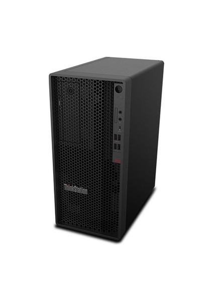 Thinkstation P2 Intel Core I9-14900K 128GB 1tb SSD Rtx A2000 12GB W11 Pro 500W Tower Iş Istasyonu Workstation 30FR001HTR-A22 modelleri