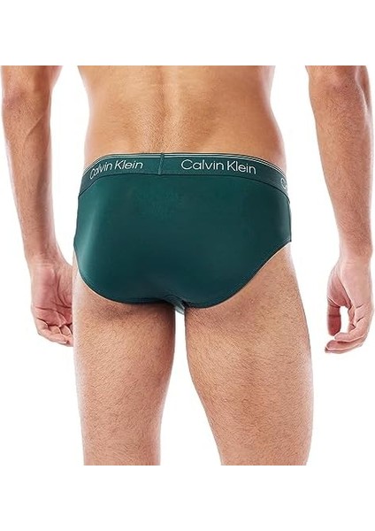 2 Pack Mıcrofıber Hıp Briefs