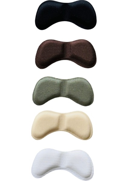 Ayakkabı Vurma Önleyici Topuk Süngeri - Ayakkabının Topuğa Vurmasını Engelleyen Konforlu Çözüm! modelleri