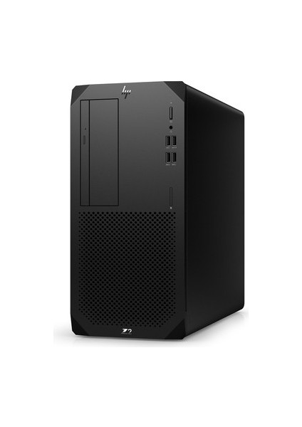 Z2 G9 Intel Core I9-14900K 32GB 4tb SSD Rtx A4000 / 16GB Windows 11 Pro Masaüstü Iş Istasyonu Workstation 8T1H8EA-A4