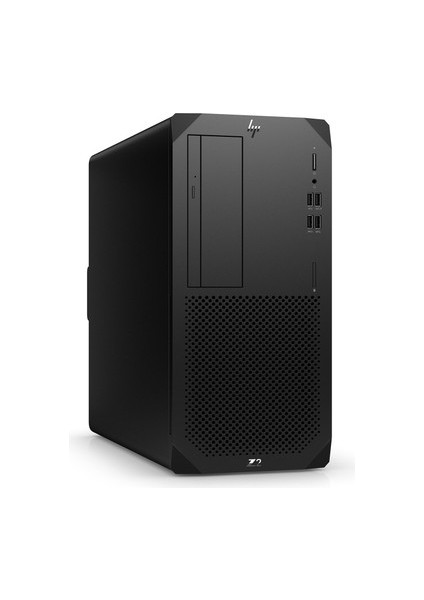 Z2 G9 Intel Core I9-14900K 192GB 4tb SSD Rtx A4000 / 16GB Windows 11 Pro Masaüstü Iş Istasyonu Workstation 8T1H8EA-A29