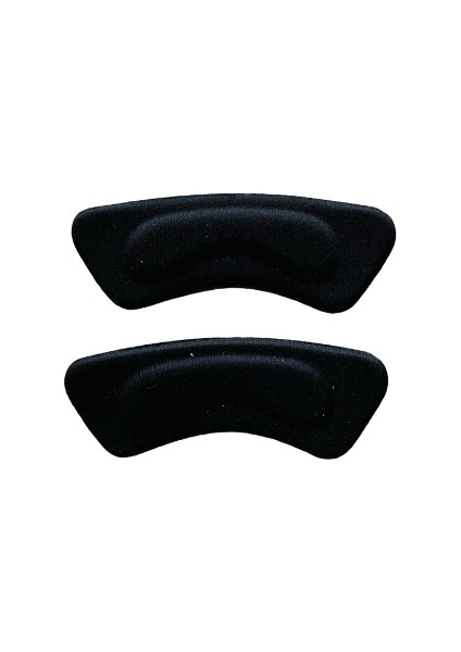 Ayakkabı Vurma Önleyici Topuk Süngeri - Ayakkabının Topuğa Vurmasını Engelleyen Konforlu Çözüm!