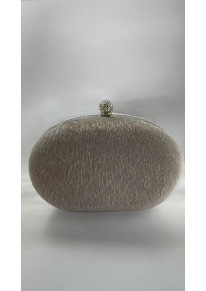 Kadife Clutch Çanta modelleri