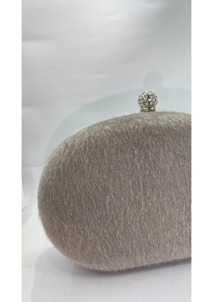 Kadife Clutch Çanta fırsatları