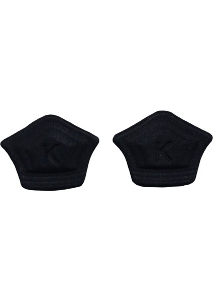 Ayakkabı Vurma Önleyici Topuk Süngeri - Ayakkabının Topuğa Vurmasını Engelleyen Konforlu Çözüm!