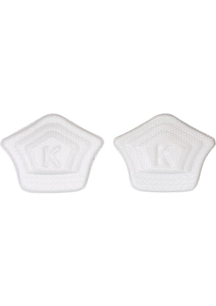 Ayakkabı Vurma Önleyici Topuk Süngeri - Ayakkabının Topuğa Vurmasını Engelleyen Konforlu Çözüm!