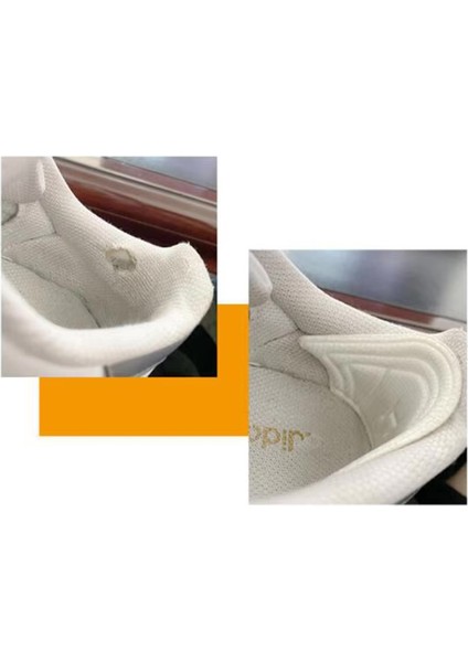 Ayakkabı Vurma Önleyici Topuk Süngeri - Ayakkabının Topuğa Vurmasını Engelleyen Konforlu Çözüm! fırsatları