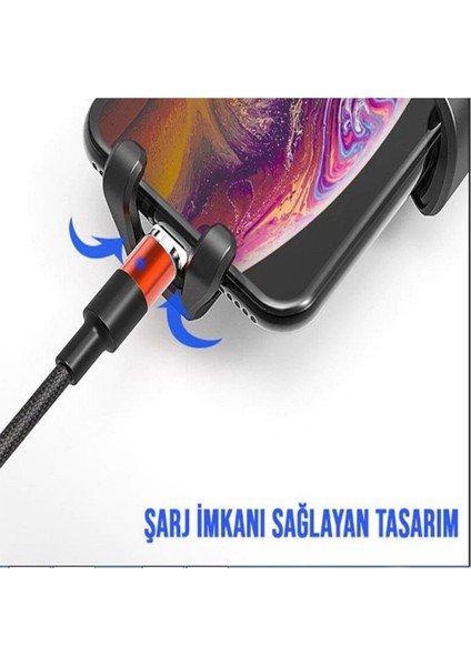 Araba Araç İçi Cep Telefonu Tutucu