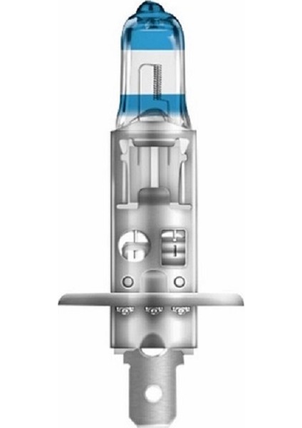 H1 halojen Ampul Performans Ampulü +%150 Fazla Işık ve %20 Beyaz Işık 12V 55W Wolfram 1tkm (2 adet) fiyatları