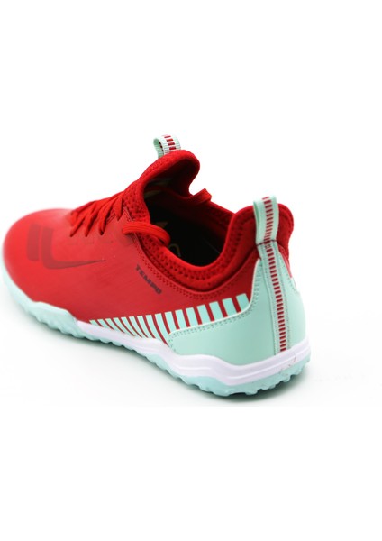 Tempo 3 Unisex Halısaha Spor Ayakkabı