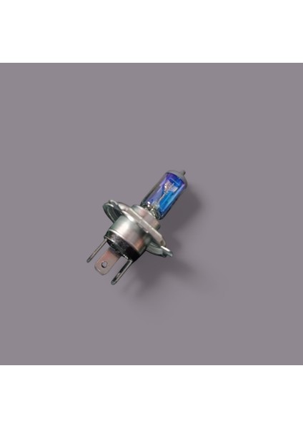 Osram H4 halojen ampül 55/60W Allseason Super +%30 Kolormatik Kar ve Sis Için Özel 4 Mevsimlik (1ADET) H4 HALOJEN AMPUL